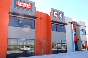 Combined Saw and Knife offer Saw Sharpening services throughout Brisbane