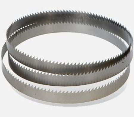 Picture for category Bandsaw Blades