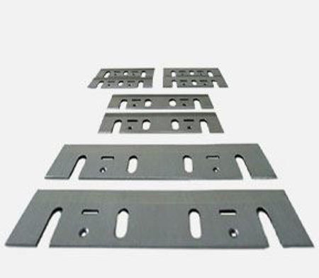 Picture for category Planer Blades