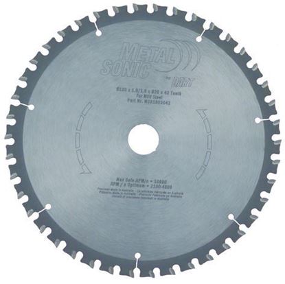 MetalSonic Saw Blade - 42 Teeth - 180mm