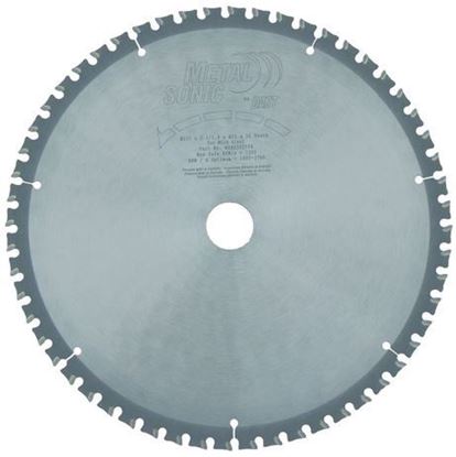 MetalSonic Saw Blade - 56 Teeth - 235mm