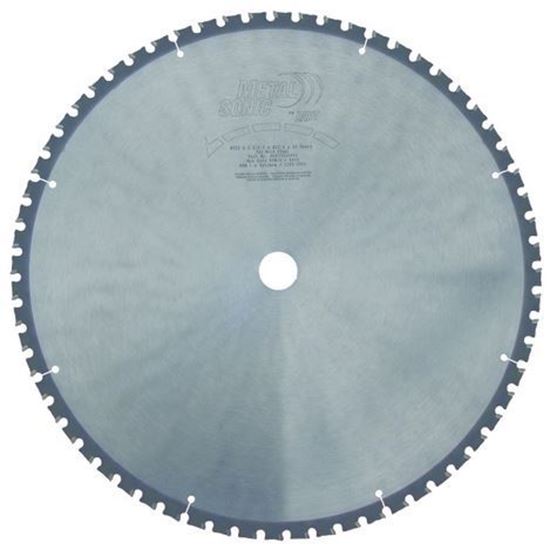 MetalSonic Saw Blade - 64 Teeth - 355mm