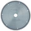 MetalSonic Saw Blade - 70 Teeth - 180mm