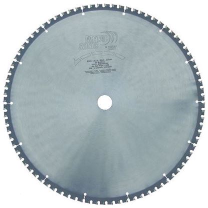 MetalSonic Saw Blade - 84 Teeth - 355mm