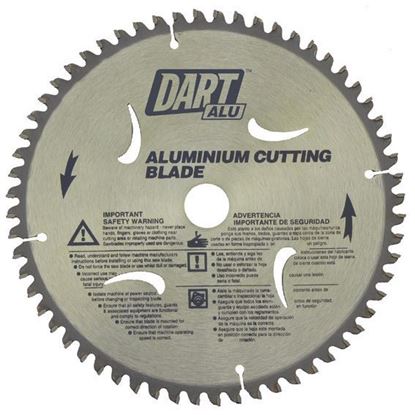 Dart Saw Blade - 180mm - 60 Teeth