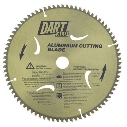 Dart Saw Blade - 235mm - 80 Teeth