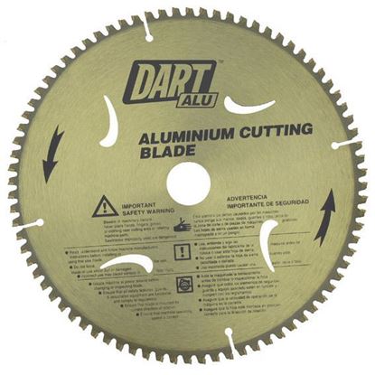 Dart Saw Blade - 250mm - 80 Teeth