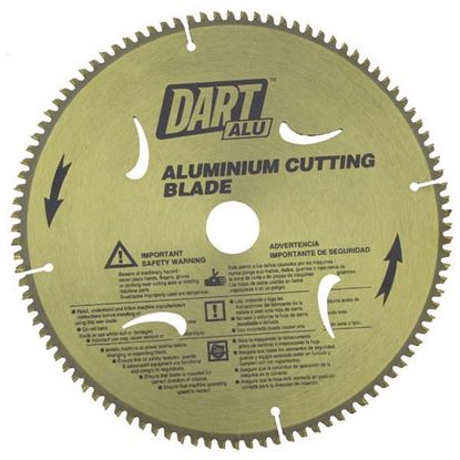 Dart Saw Blade - 250mm - 100 Teeth