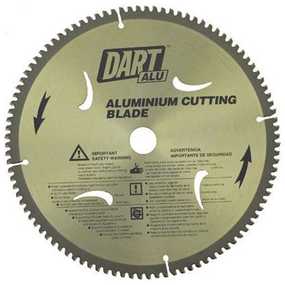 Dart Saw Blade - 255mm - 100 Teeth