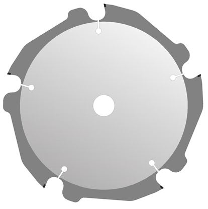 Dart Saw Blade - 235mm - 5 Teeth