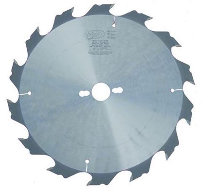 Opteco Saw Blade - 300mm - 14 Teeth