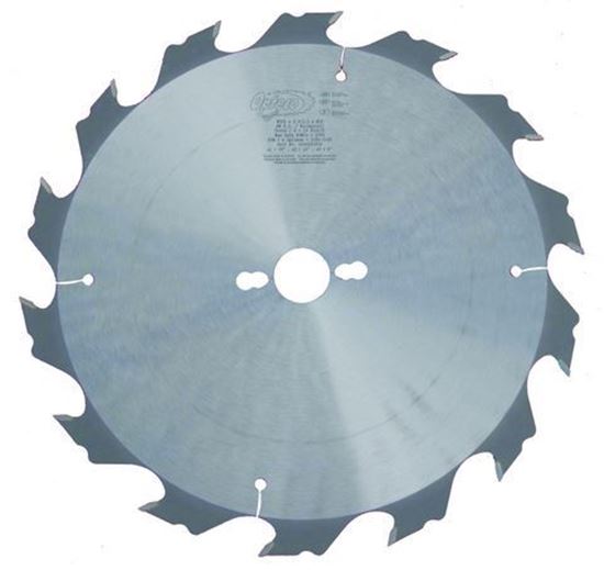 Opteco Saw Blade - 300mm - 14 Teeth