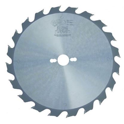 Opteco Saw Blade - 300mm - 20 Teeth
