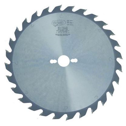 Opteco Saw Blade - 300mm - 28 Teeth