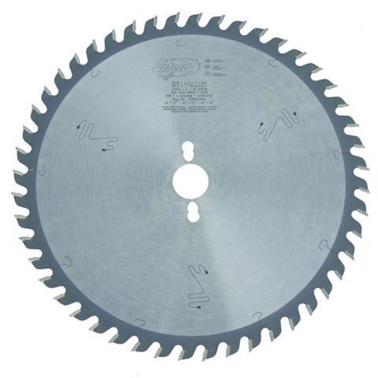 Opteco Saw Blade - 300mm - 48 Teeth