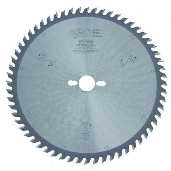Opteco Saw Blade - 300mm - 60 Teeth
