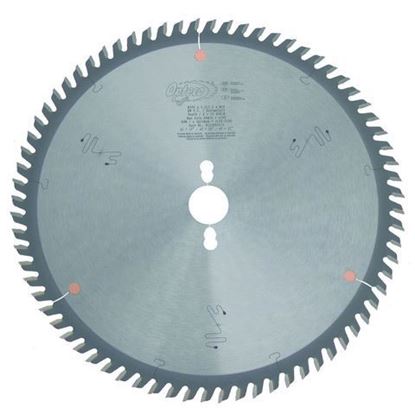 Opteco Saw Blade - 300mm - 72 Teeth