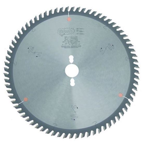 Opteco Saw Blade - 300mm - 72 Teeth