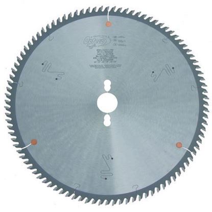 Opteco Saw Blade - 300mm - 96 Teeth