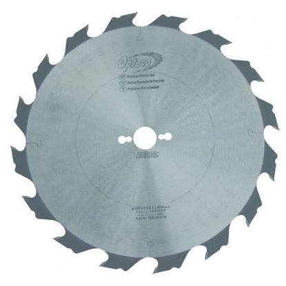Opteco Saw Blade - 350mm - 16 Teeth