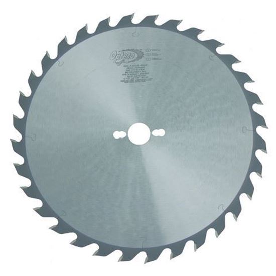 Opteco Saw Blade - 350mm - 32 Teeth