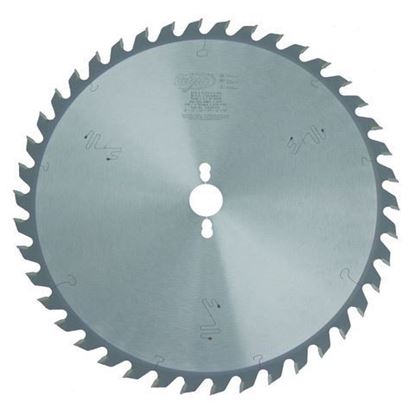 Opteco Saw Blade - 350mm - 42 Teeth