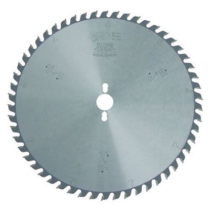 Opteco Saw Blade - 350mm - 54 Teeth