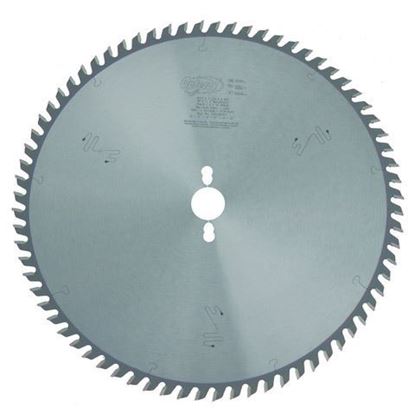 Opteco Saw Blade - 350mm - 72 Teeth
