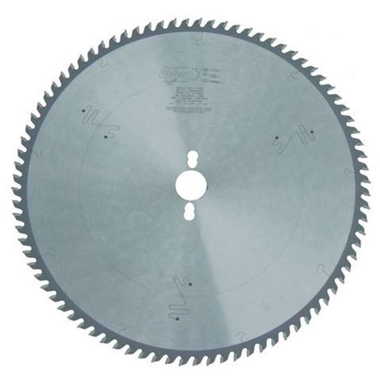 Opteco Saw Blade - 350mm - 84 Teeth