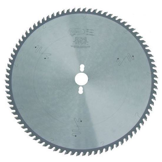 Opteco Saw Blade - 350mm - 84 Teeth