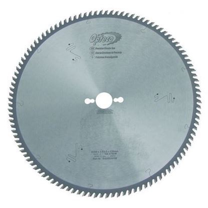Opteco Saw Blade - 350mm - 108 Teeth