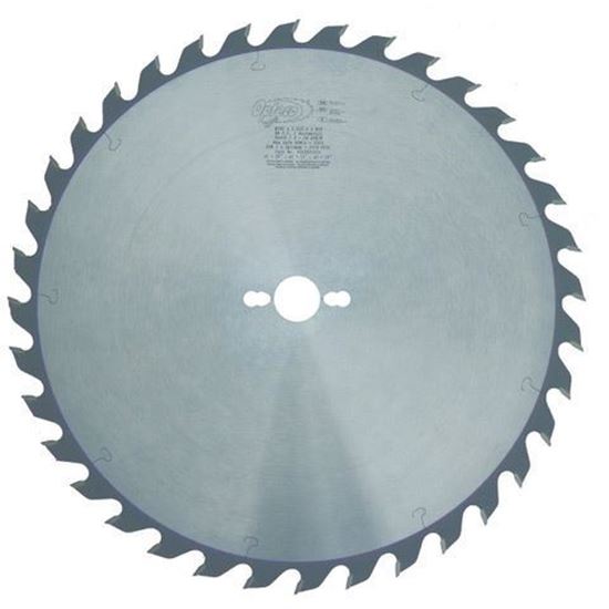 Opteco Saw Blade - 380mm - 36 Teeth