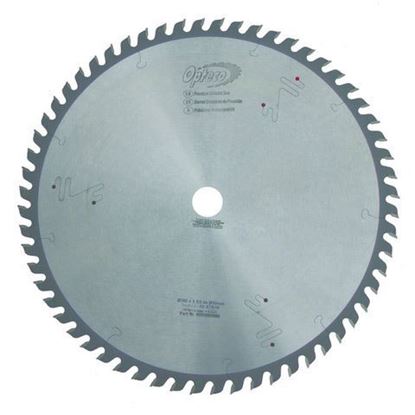 Opteco Saw Blade - 380mm - 60 Teeth