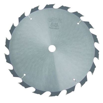 Opteco Saw Blade - 400mm - 18 Teeth