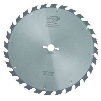 Opteco Saw Blade - 400mm - 28 Teeth