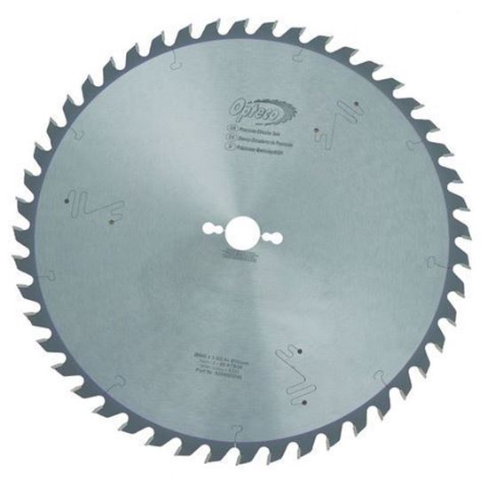 Opteco Saw Blade - 400mm - 48 Teeth