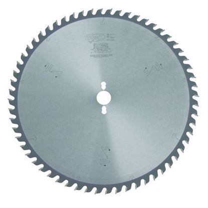 Opteco Saw Blade - 400mm - 60 Teeth