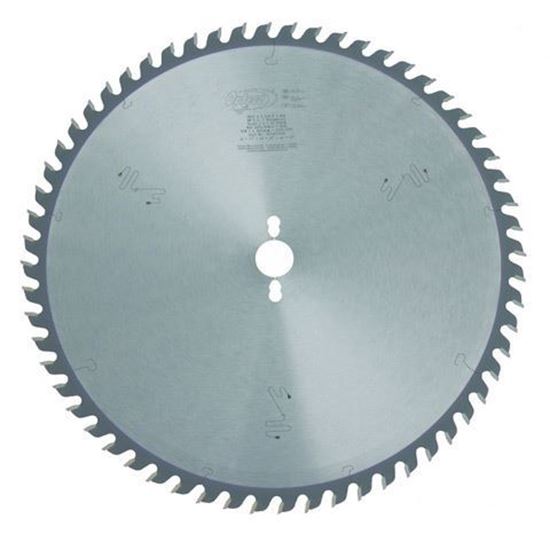 Opteco Saw Blade - 400mm - 60 Teeth