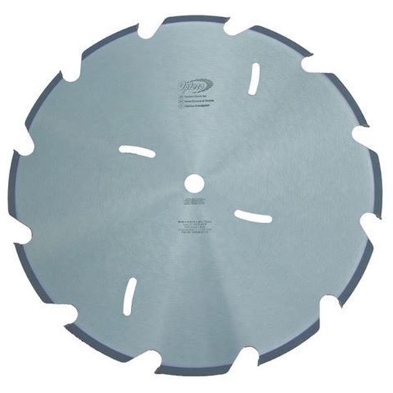 Opteco Saw Blade - 450mm - 12 Teeth