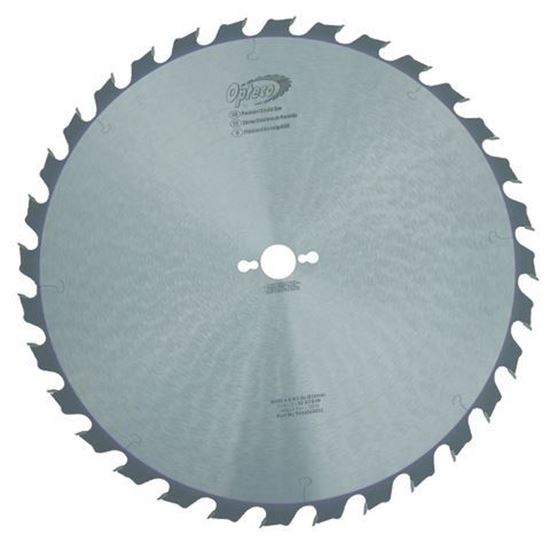 Opteco Saw Blade - 450mm - 32 Teeth