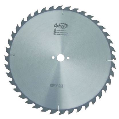 Opteco Saw Blade - 450mm - 40 Teeth