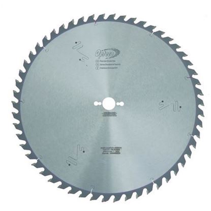 Opteco Saw Blade - 450mm - 54 Teeth