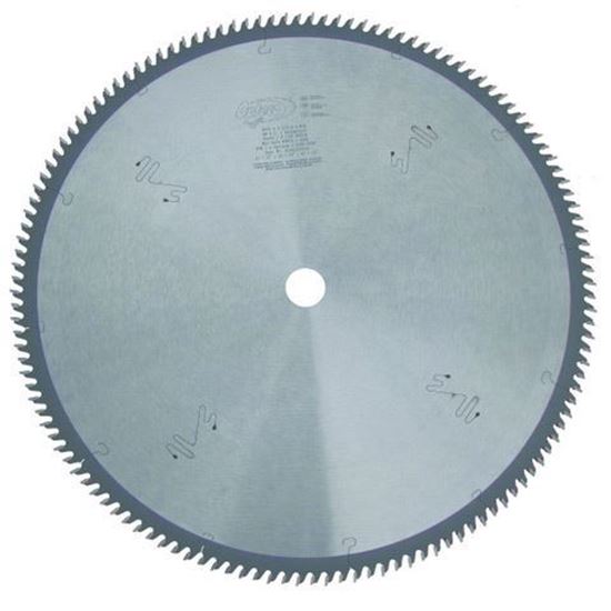 Opteco Saw Blade - 450mm - 132 Teeth
