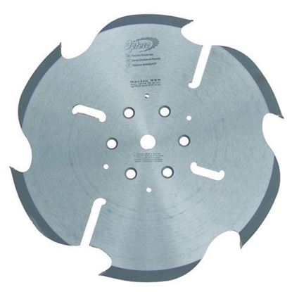 Opteco Saw Blade - 460mm - 6 Teeth