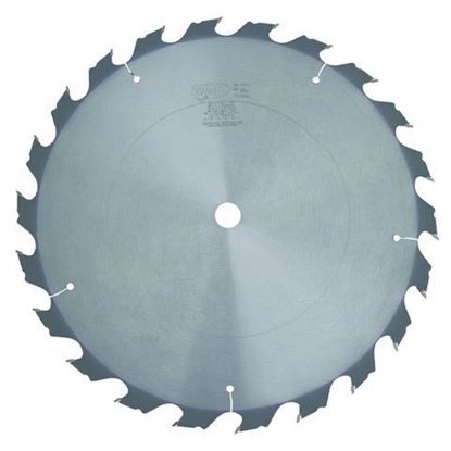 Opteco Saw Blade - 500mm - 22 Teeth