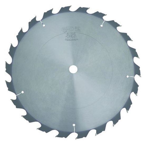 Opteco Saw Blade - 500mm - 22 Teeth