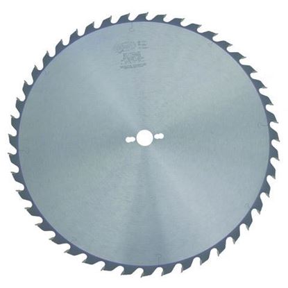 Opteco Saw Blade - 500mm - 44 Teeth