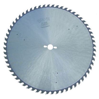 Opteco Saw Blade - 500mm - 60 Teeth
