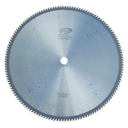 Opteco Saw Blade - 500mm - 144 Teeth