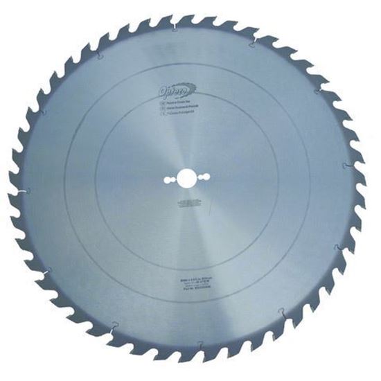 Opteco Saw Blade - 550mm - 48 Teeth